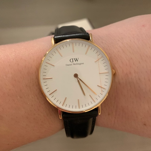 David Wellington Watch - Picture 1 of 2